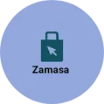 Business logo of Zamasa