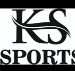 Business logo of KAIF SON SPORTS 📞 9871204574