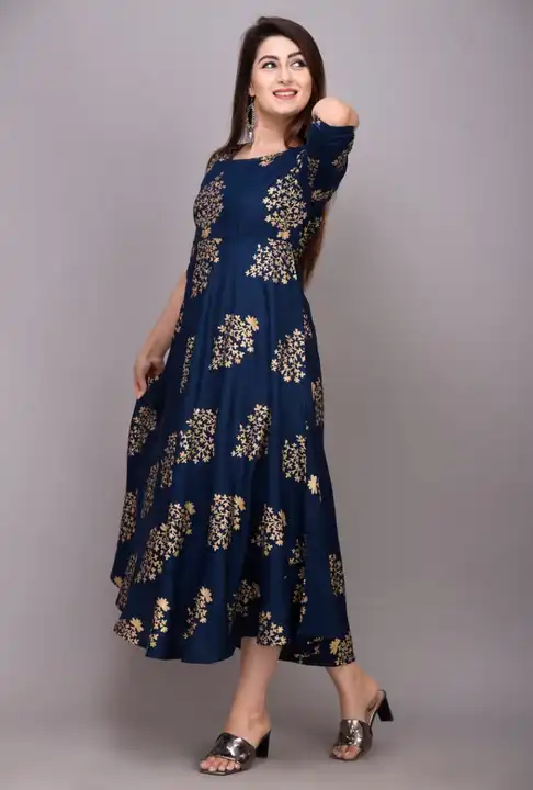 Kurti for women  uploaded by Laxmi textile on 5/28/2024