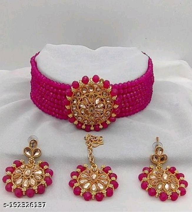 Product uploaded by Jain creations on 3/18/2023