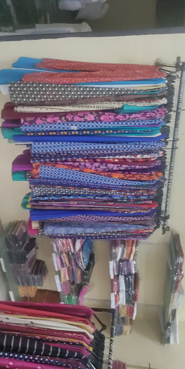 Shop Store Images of Sagar textile
