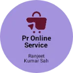 Business logo of PR Online Service