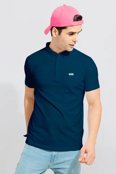 Product image of T shirt , price: Rs. 170, ID: t-shirt-7e559afc