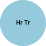 Business logo of HR tr