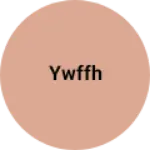 Business logo of Ywffh