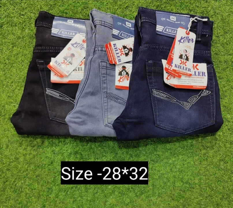 Jeans  uploaded by Hill Traders on 3/18/2023
