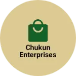 Business logo of CHUKUN ENTERPRISES