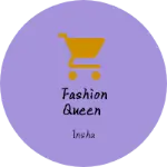 Business logo of Fashion Queen
