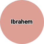 Business logo of Ibrahem