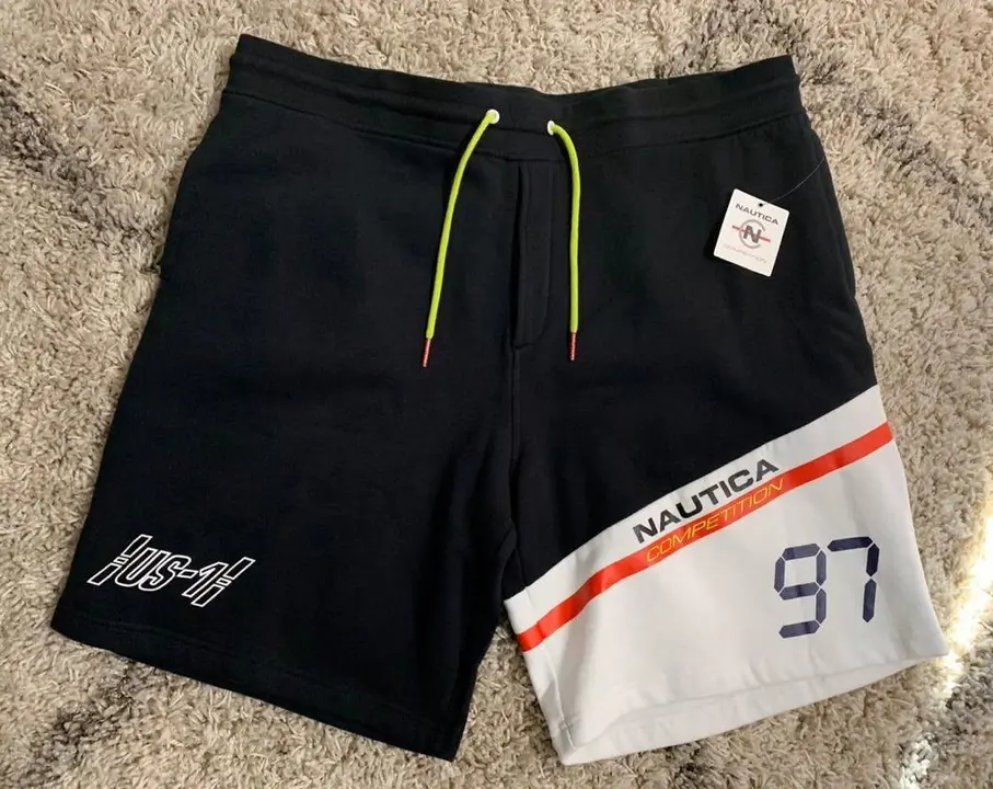 Ns lycra shorts. Whole sale rate  uploaded by KAIF SON SPORTS 📞 on 3/18/2023