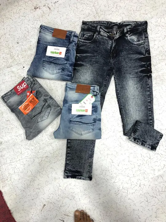 Product uploaded by Sikonex Jeans on 3/18/2023