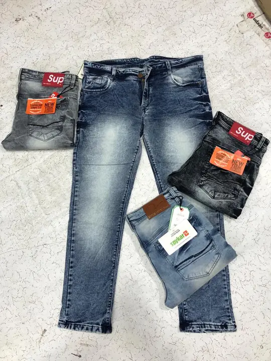 Product uploaded by Sikonex Jeans on 3/18/2023