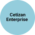 Business logo of Cetizan enterprise