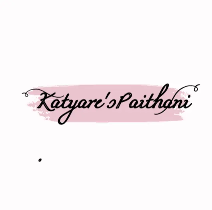 Warehouse Store Images of Katyare PAITHANI