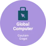 Business logo of Global Computer