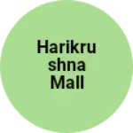 Business logo of Harikrushna mall