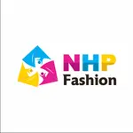 Business logo of NHP FASHION