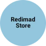 Business logo of Redimad store