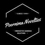 Business logo of Poornima Novelties