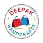 Business logo of Deepak handicrafts