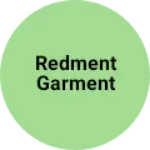 Business logo of Redment garment