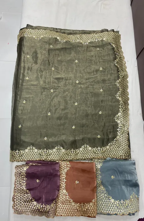 Lifestyle  uploaded by JINDUTT SAREES on 3/18/2023