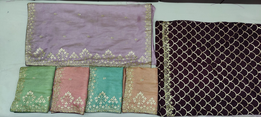 Lifestyle  uploaded by JINDUTT SAREES on 3/18/2023