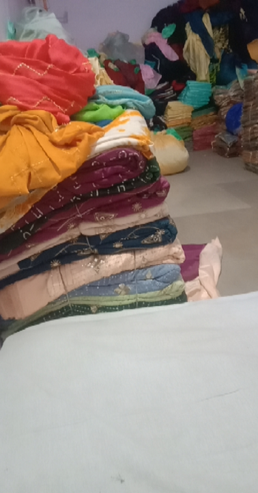 Shop Store Images of Shri Ashapura textile