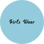 Business logo of Girls wear