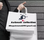 Business logo of Kalavati Collection