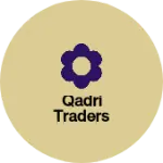 Business logo of Qadri Traders