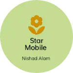 Business logo of Star Mobile