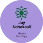 Business logo of Jay mahakaali