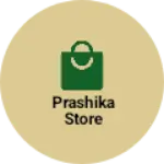 Business logo of Prashika store