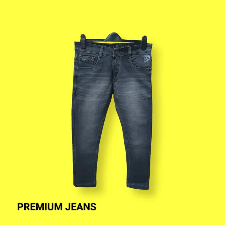PREMIUM ANKLE JEANS uploaded by ®SEA OF STORY on 5/29/2024