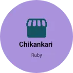 Business logo of Chikankari