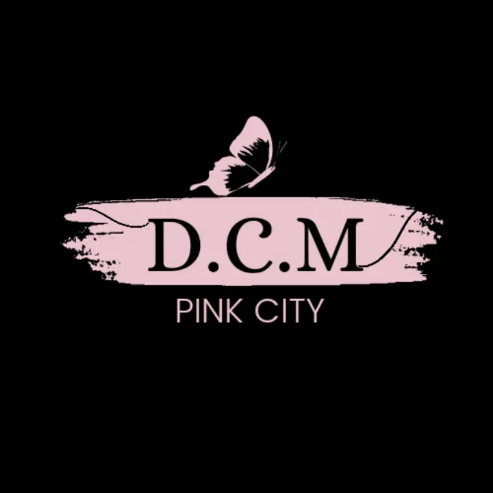 Post image Pink city girl wear has updated their profile picture.