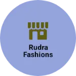 Business logo of Rudra fashions