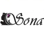 Business logo of Sona handicrafts