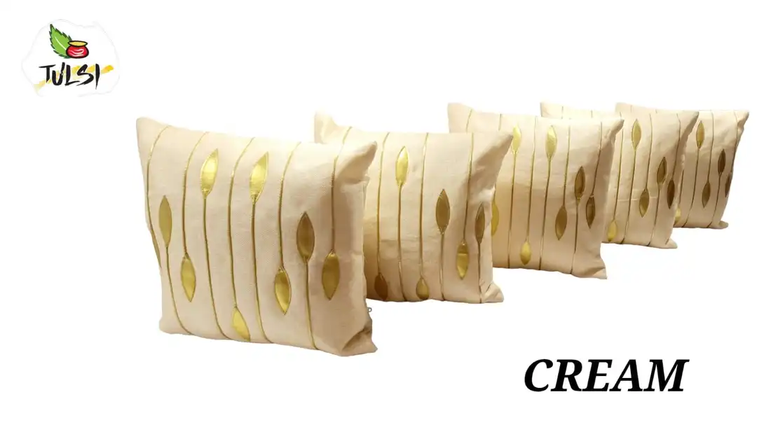 Sofa kushan 5pcs pack uploaded by Crown textile on 3/18/2023