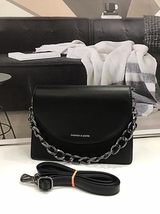 Imported 

Hand Sling Bag

Best Quality 

Size 6 by 8.5

Price 500 uploaded by business on 7/9/2020