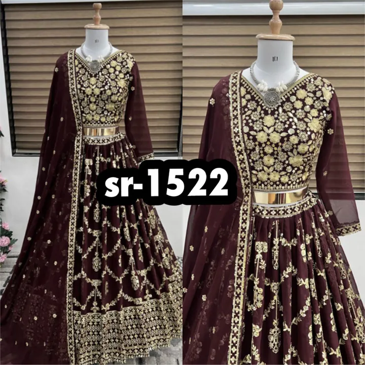 Product uploaded by AISH NAWAZ COLLECTION on 3/18/2023