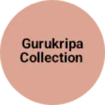 Business logo of Gurukripa collection