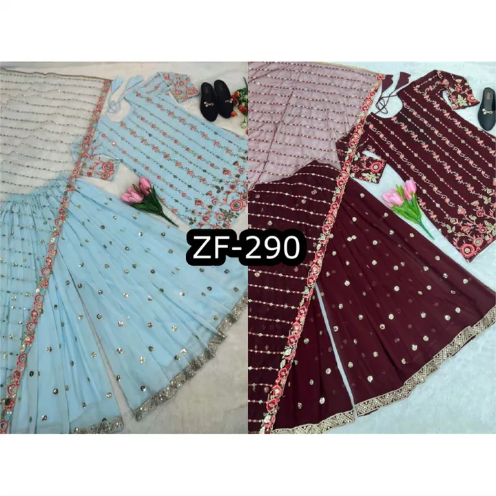 Product uploaded by AISH NAWAZ COLLECTION on 3/18/2023