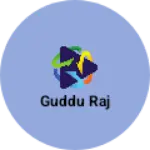 Business logo of guddu raj