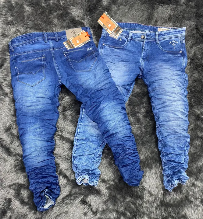 Jeans uploaded by REDSPY on 3/18/2023