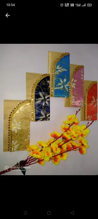 Sagun Envelops  uploaded by Deepak handicrafts on 3/18/2023