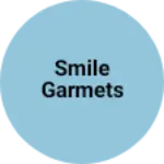Business logo of Smile garmets