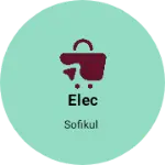 Business logo of Elec
