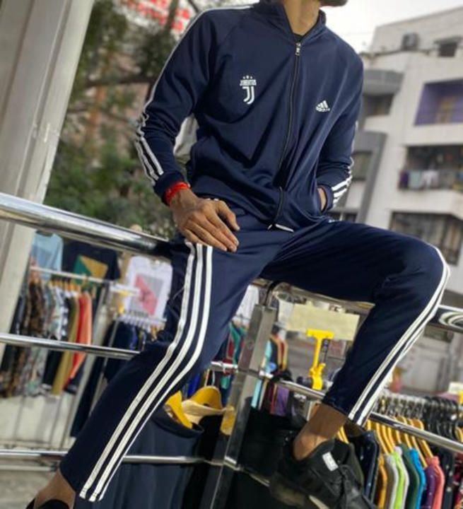 Product image of Imported Track Suit, price: Rs. 480, ID: imported-track-suit-43307454